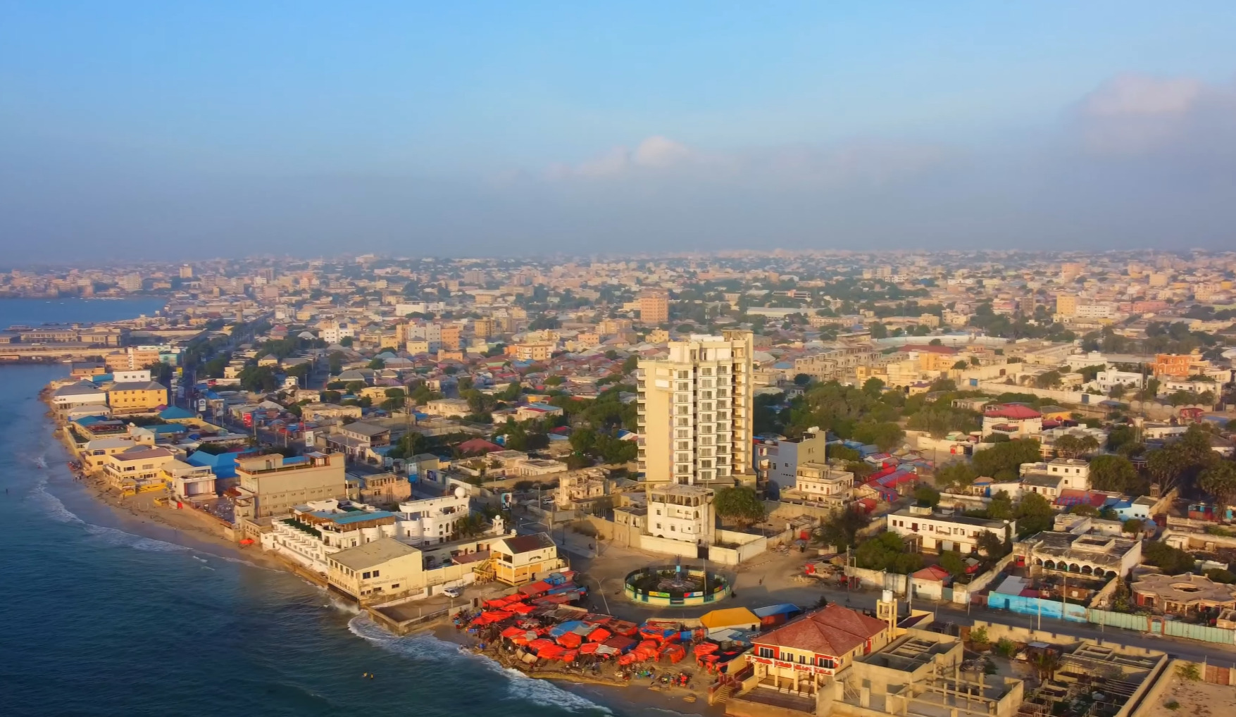 Mogadishu