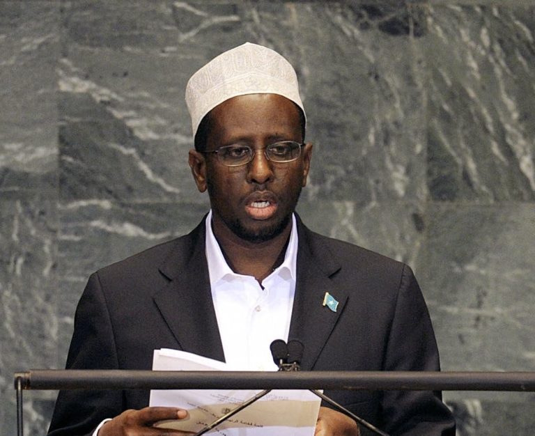 Mogadishu News: January 2009